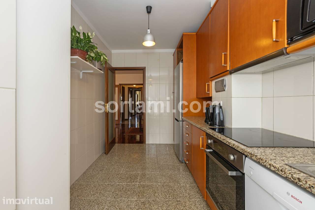 Apartamento T3 Venda em Perafita, Lavra e Santa Cruz do Bispo,Matosinh - Grande imagem: 3/32