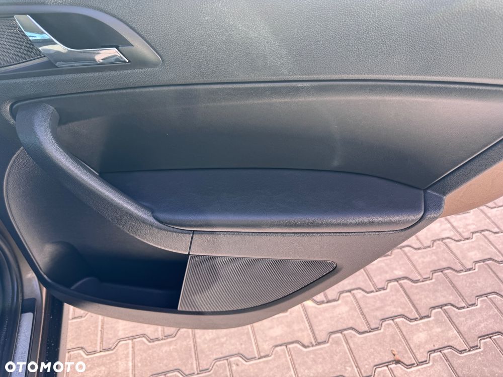 Skoda Yeti 1.2 TSI 4x2 Edition - 26