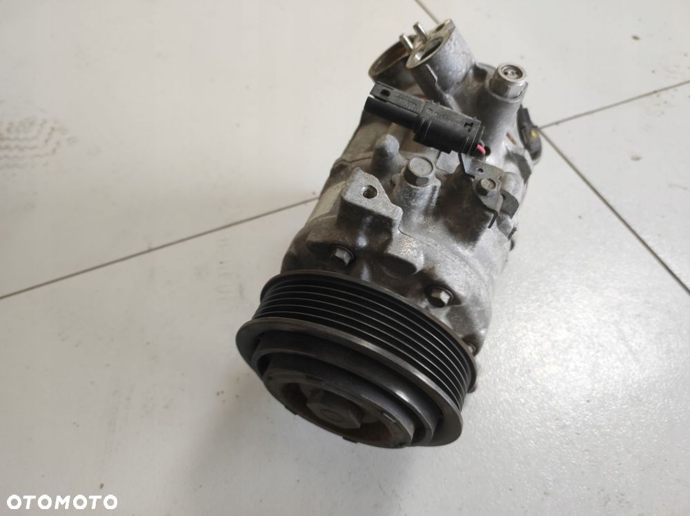 sprężarka kompresor klimatyzacji bmw iii 3 f34 gt 2.0d - 3