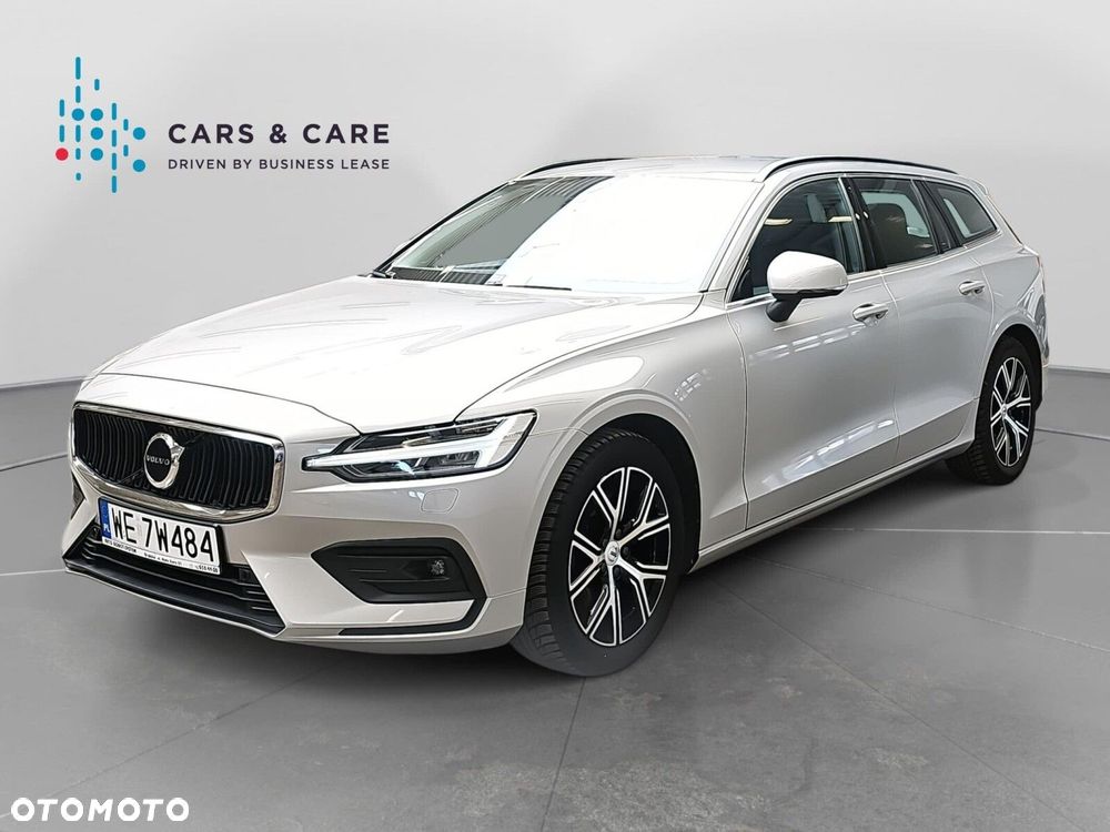 Volvo V60 B3 B Core - 3