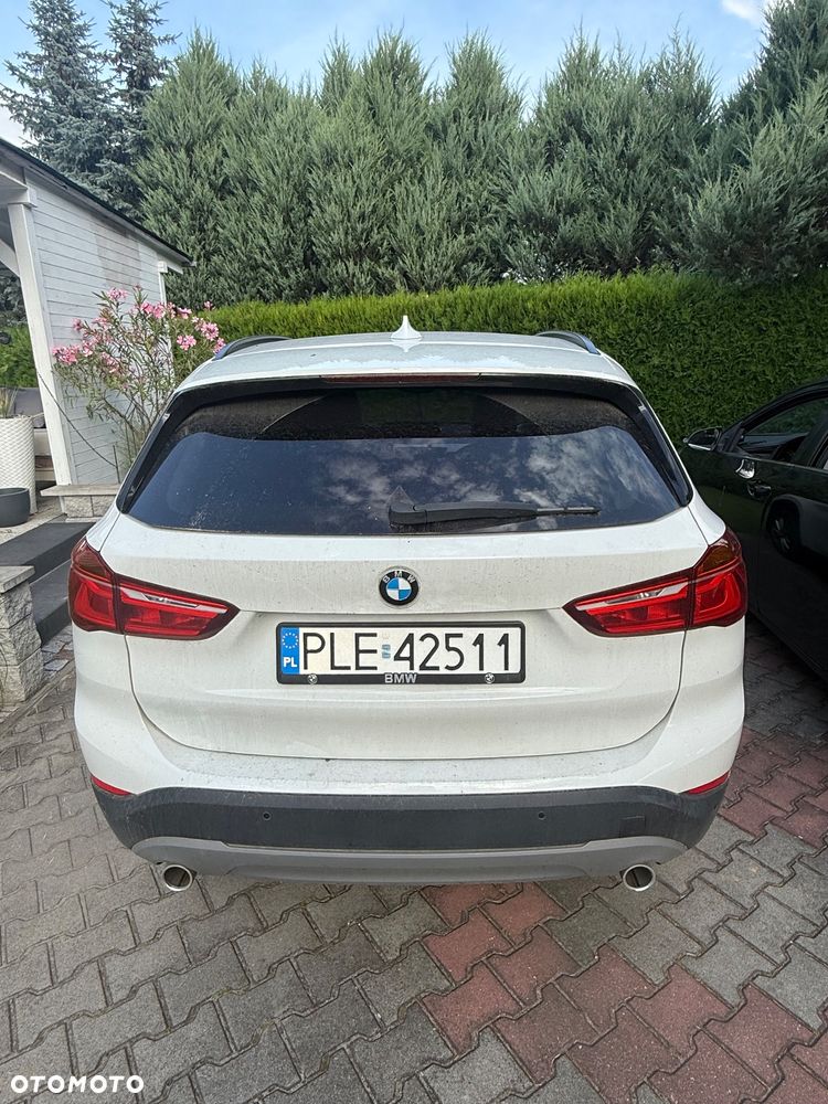 BMW X1 ver-xdrive18d-business-edition - 4