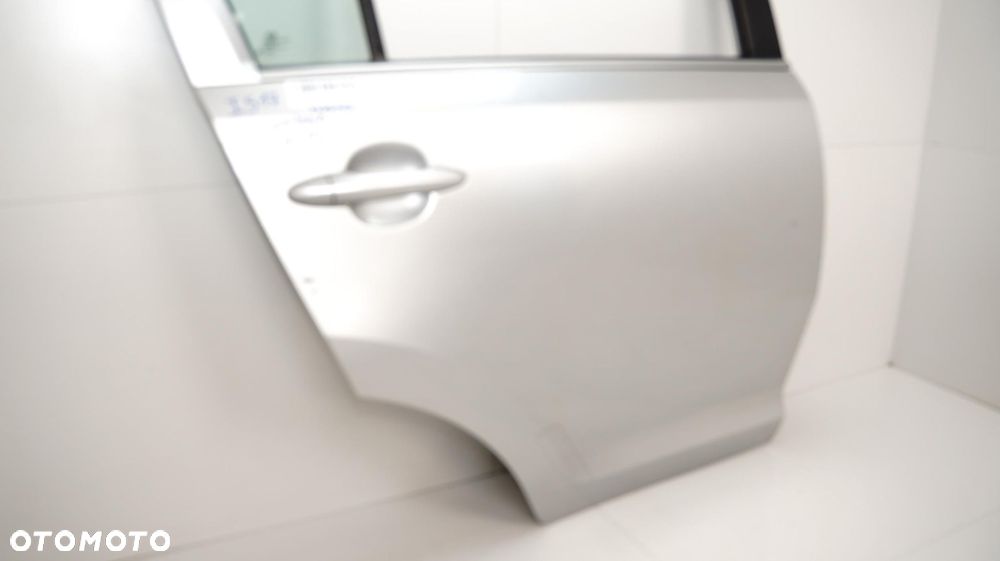 DRZWI PRAWY TYŁ TYLNE KIA SPORTAGE III 10-14R 9S - 6