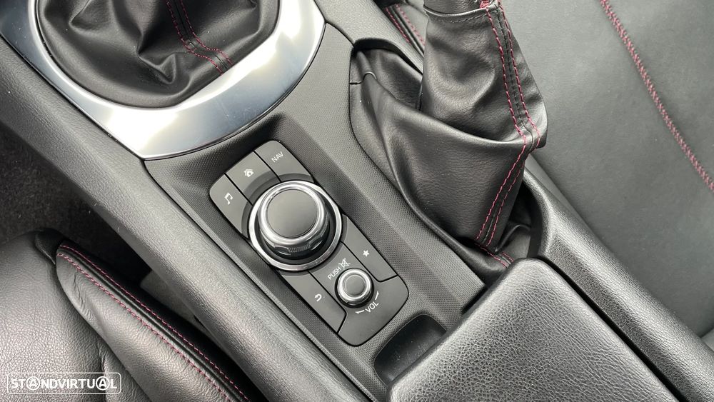 Mazda MX-5 1.5 RF Sky-G Excellence Navi - 18