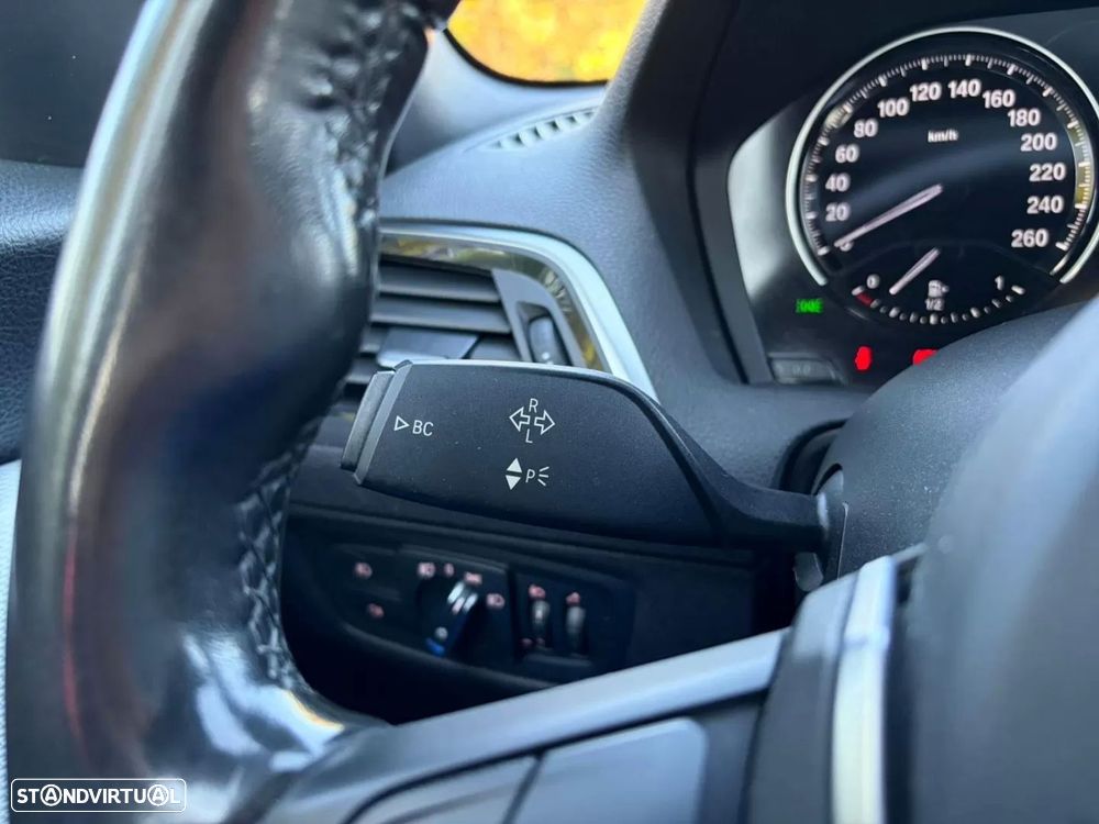 BMW 118 i Pack M Auto - 14