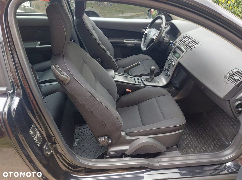 Volvo C30 - 33
