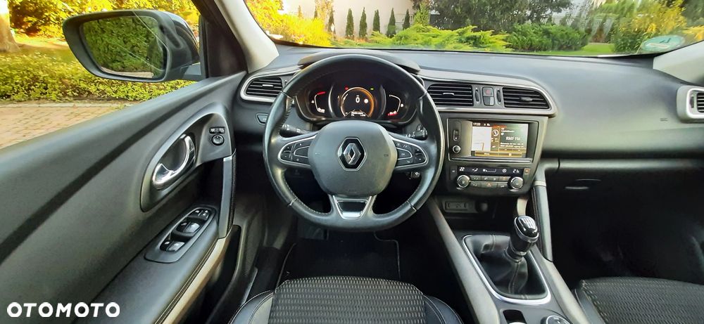 Renault Kadjar Energy dCi 130 4x4 Bose Edition - 26