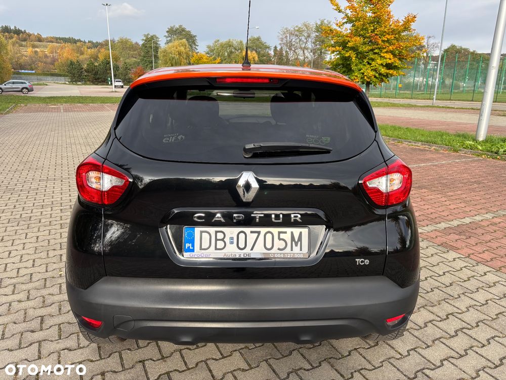 Renault Captur ENERGY TCe 90 Start&Stop Dynamique - 17
