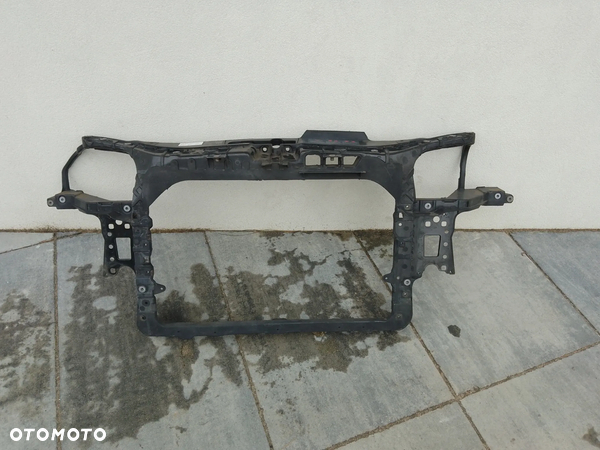 PAS PRZEDNI 6L0805588A Seat Ibiza III (2002-2008)