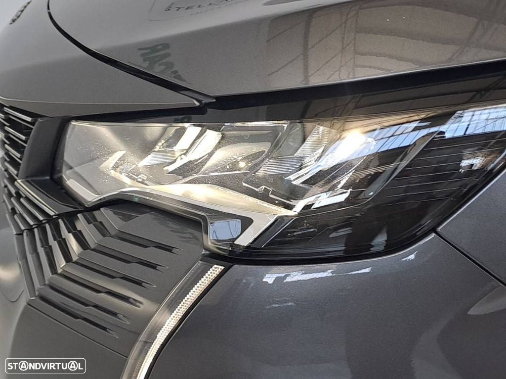 Peugeot 3008 1.5 BlueHDi Allure Pack EAT8 - 25