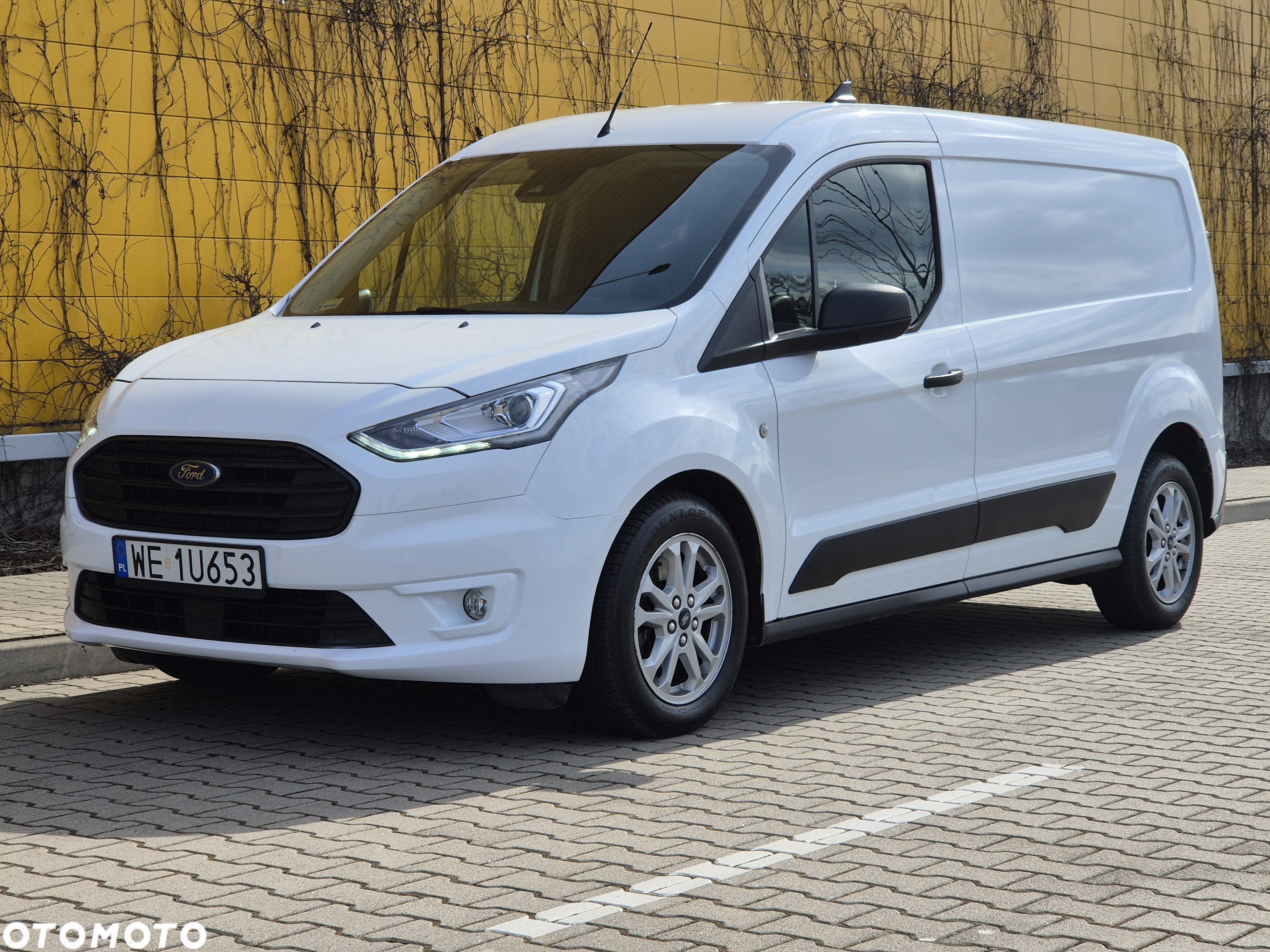 Ford Connect - 1