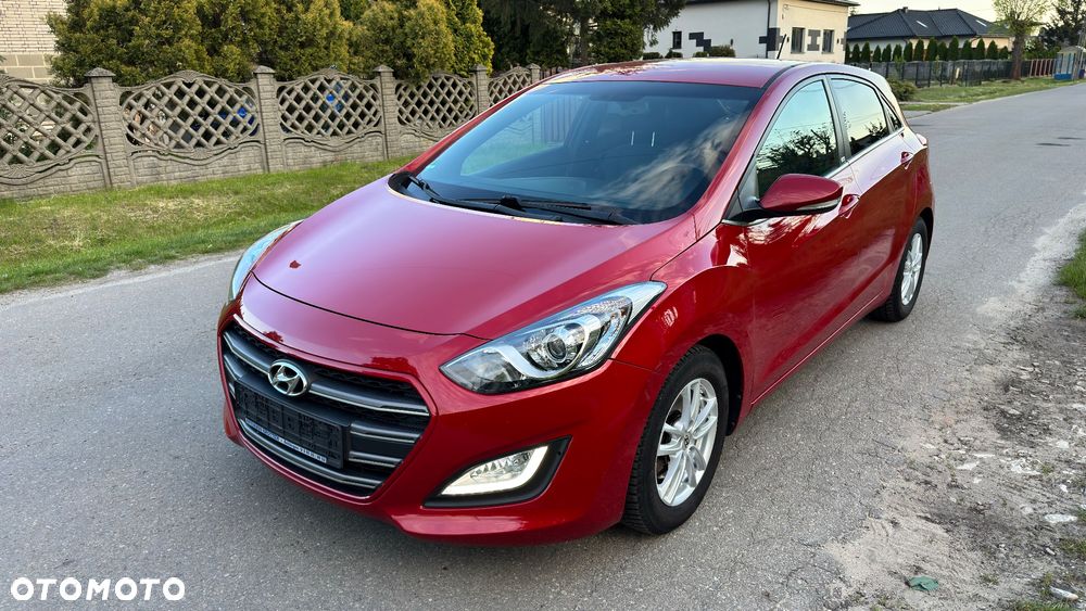 Hyundai i30 1.4 Trend - 1