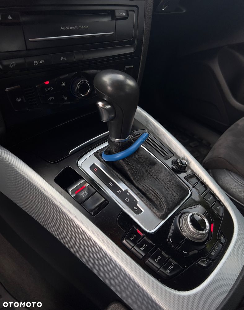 Audi Q5 2.0 TDI Quattro S tronic - 11