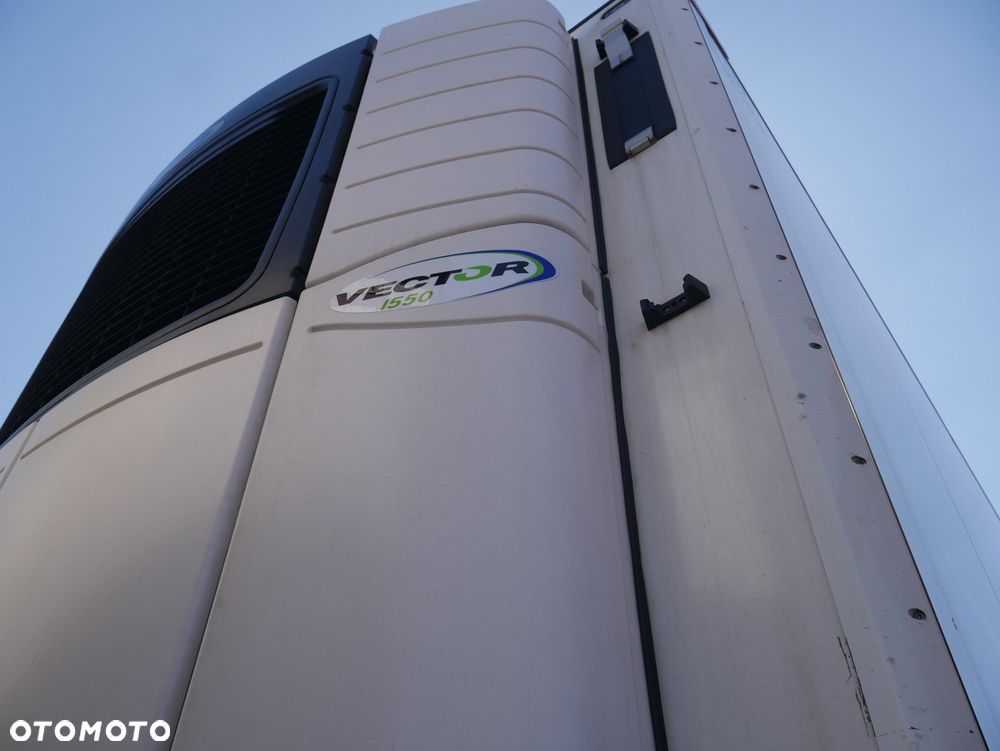 Schmitz Cargobull SKO 24/L 13,4 FP COOL V7 - 1