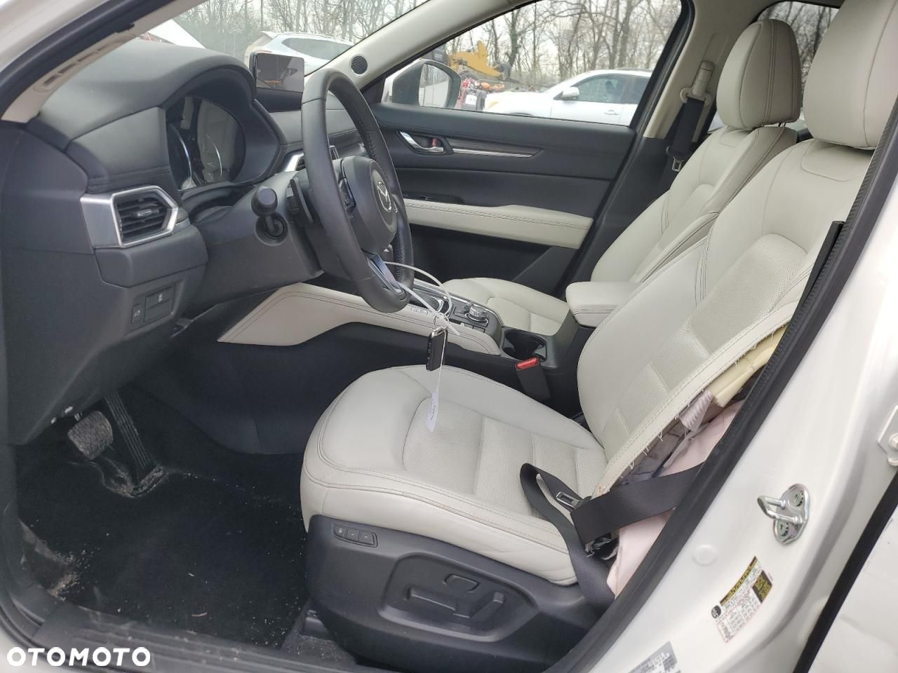 Mazda CX-5 - 7