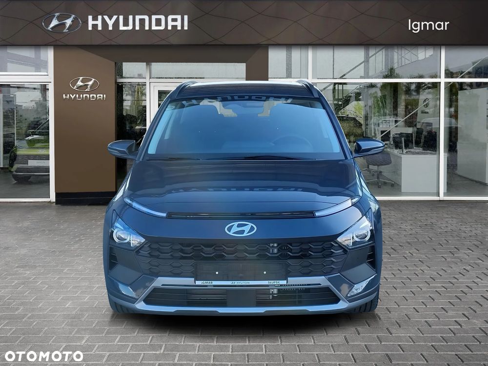 Hyundai Bayon 2026