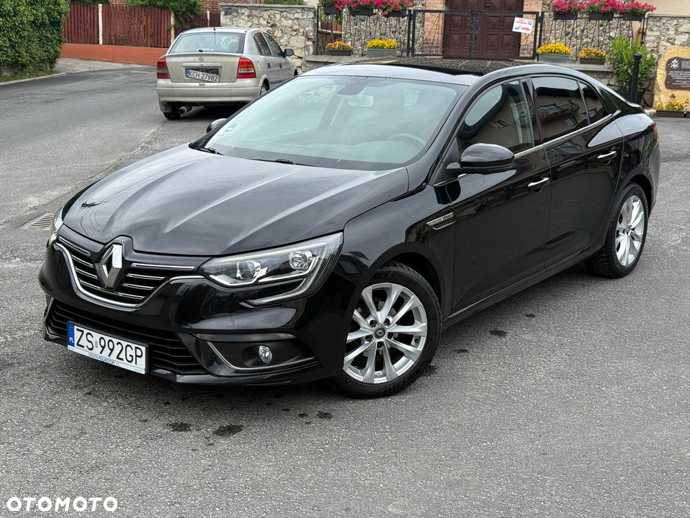 Renault Megane 1.6 SCe Intens - 24