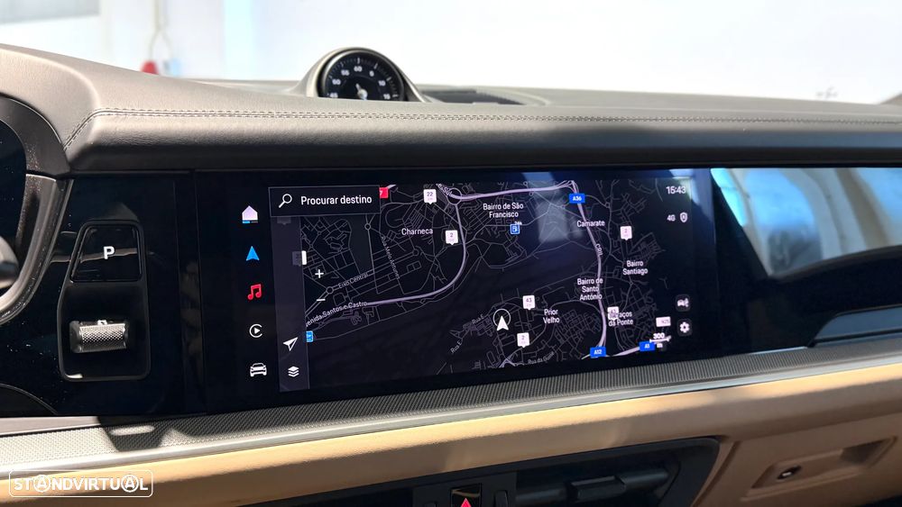 Porsche Cayenne S E-Hybrid - 29
