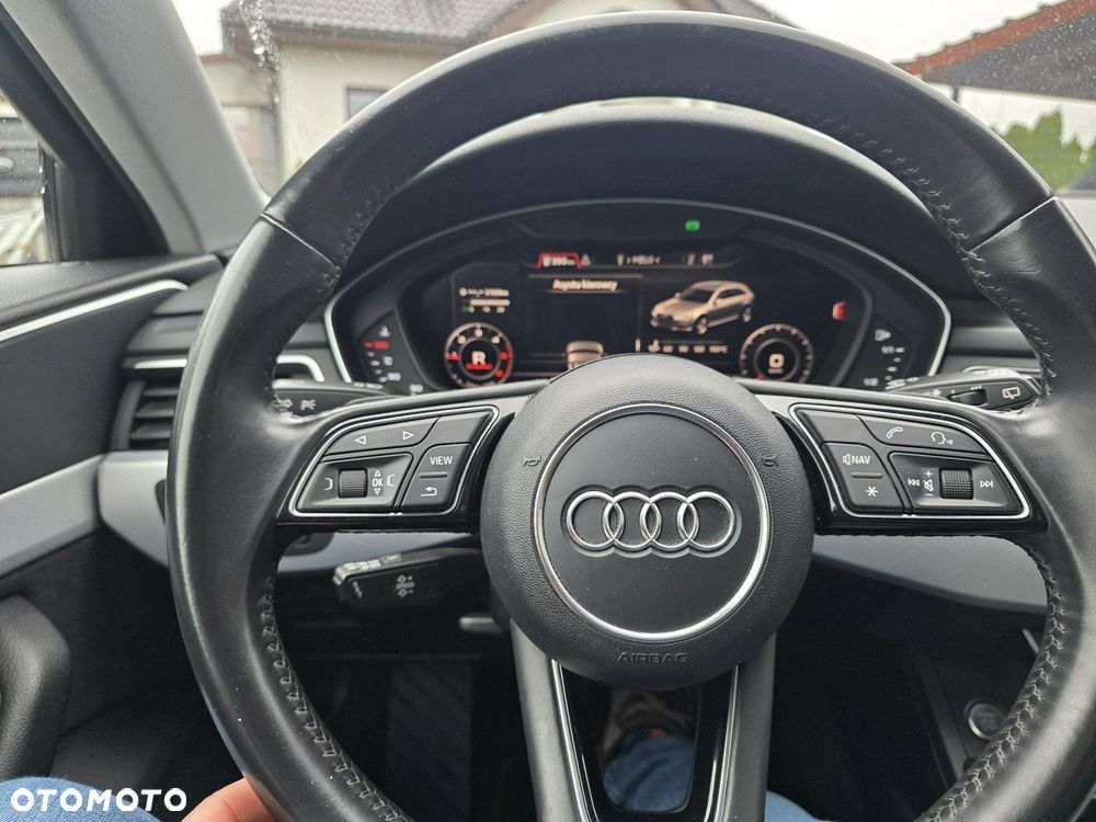 Audi A4 - 32