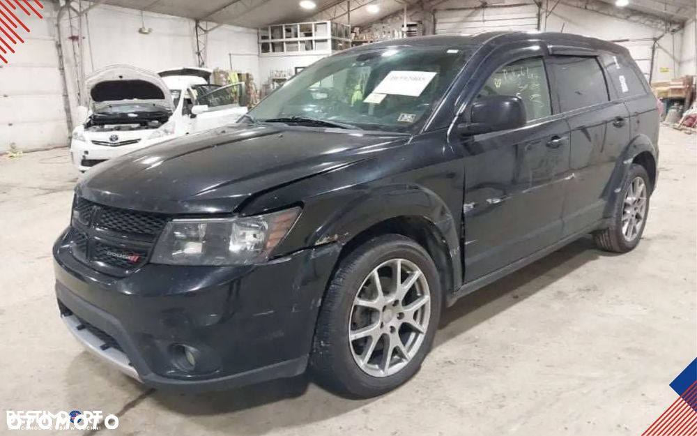Dodge Journey - 22