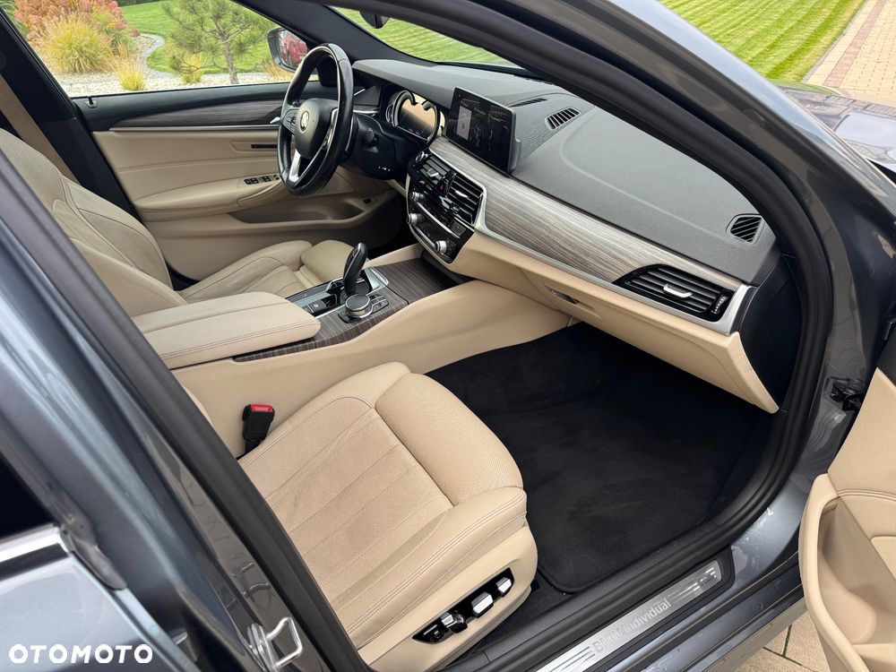 BMW Seria 5 - 14