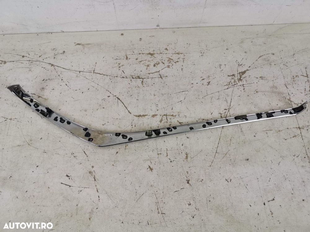 Ornament Fata Usa Stanga Mercedes-Benz  S-Class C217 2013 2014 2015 20 - 5