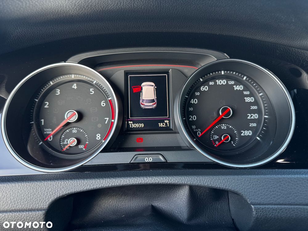 Volkswagen Golf 2.0 TSI BMT GTI Performance DSG - 27