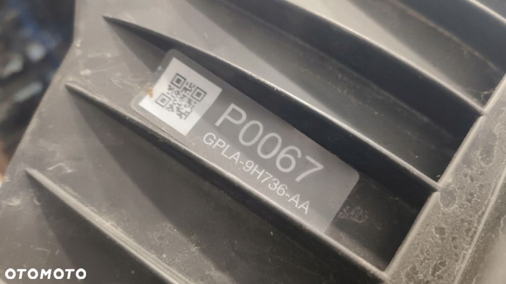 EU OBUDOWA FILTRA POWIETRZA L RR SPORT L494 3.0 D - 4