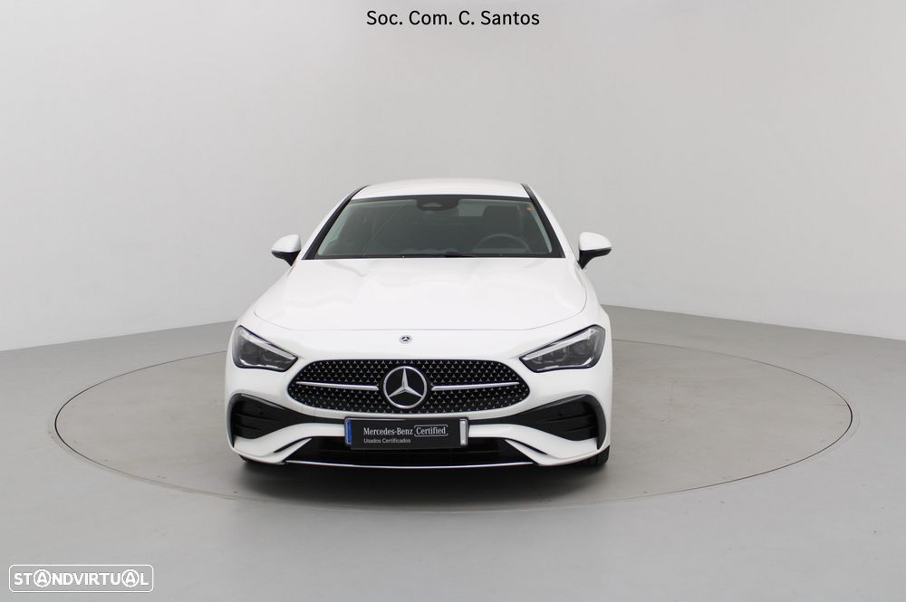 Mercedes-Benz CLE 220 d Coupe - 2