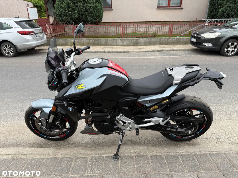 BMW F - 6