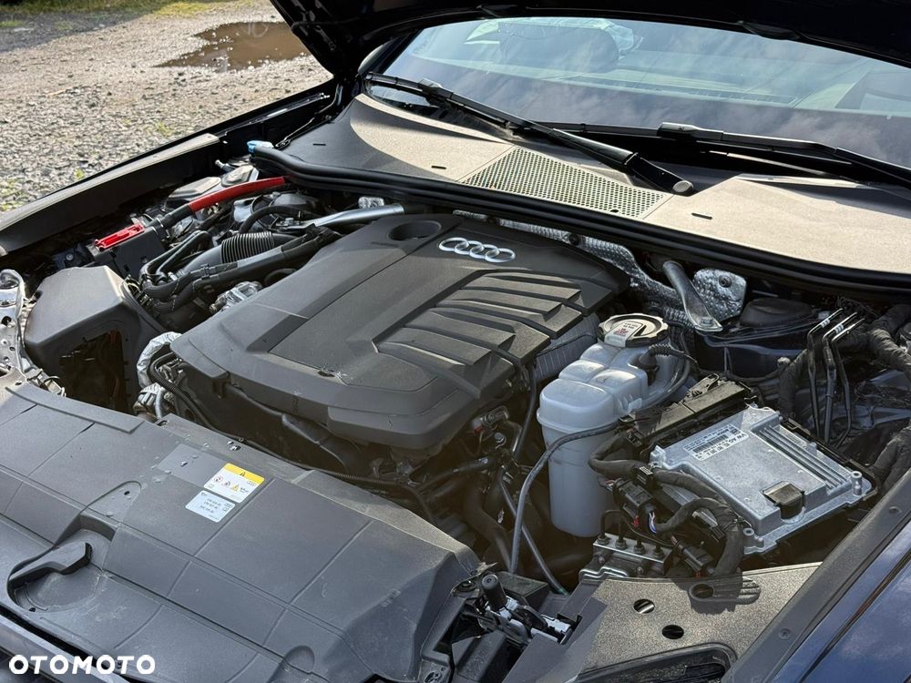Audi A6 Limousine 40 TDI mHEV Quattro S Line S tronic - 7