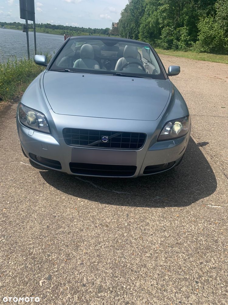 Volvo C70 2.4D5 Summum - 24