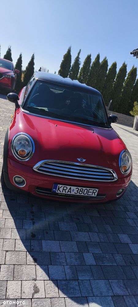 MINI Inny - 3