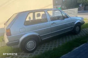 Volkswagen Golf 1.6 CL - 2