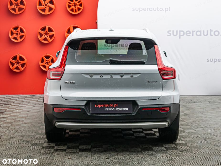 Volvo XC 40 D3 - 6