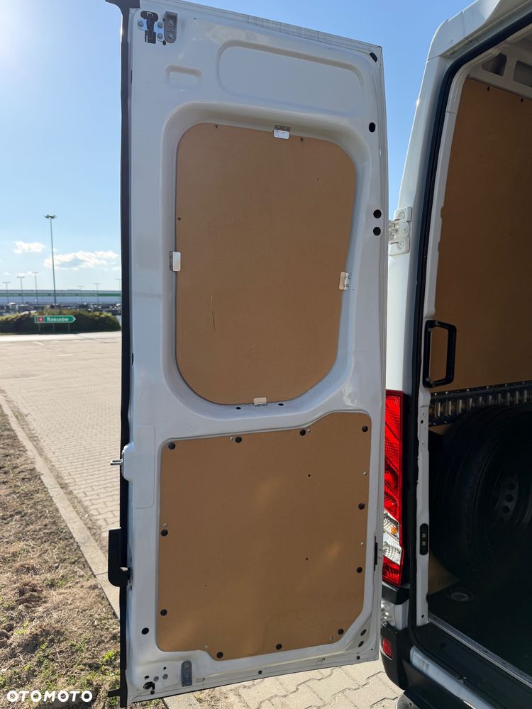 Iveco Daily 35S14 - 13