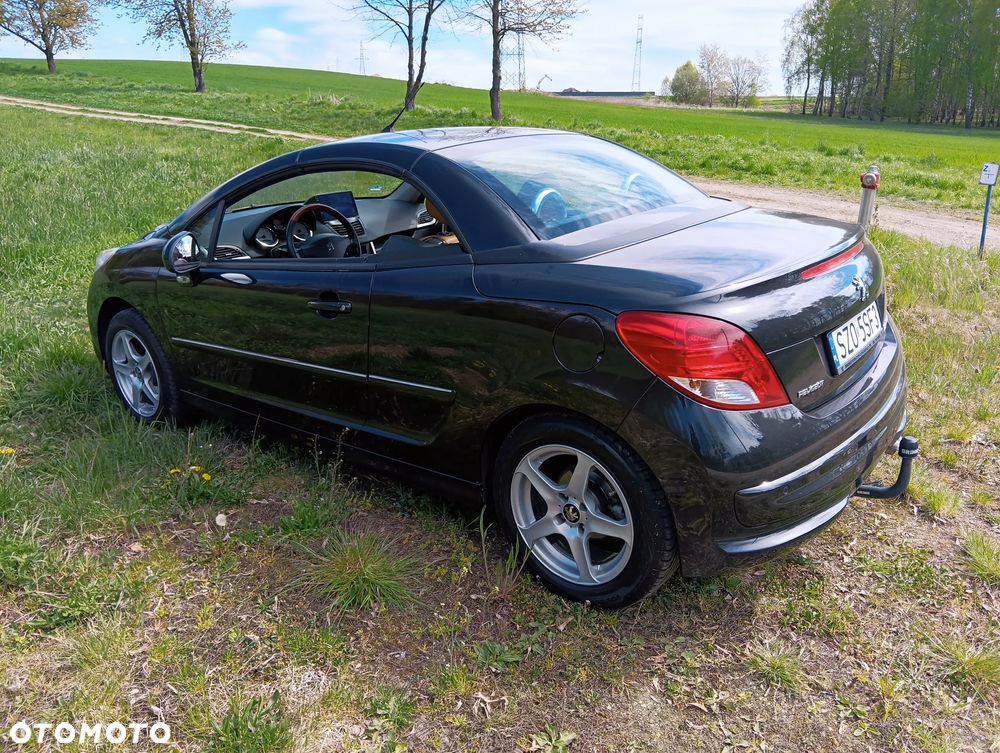 Peugeot 207 - 4