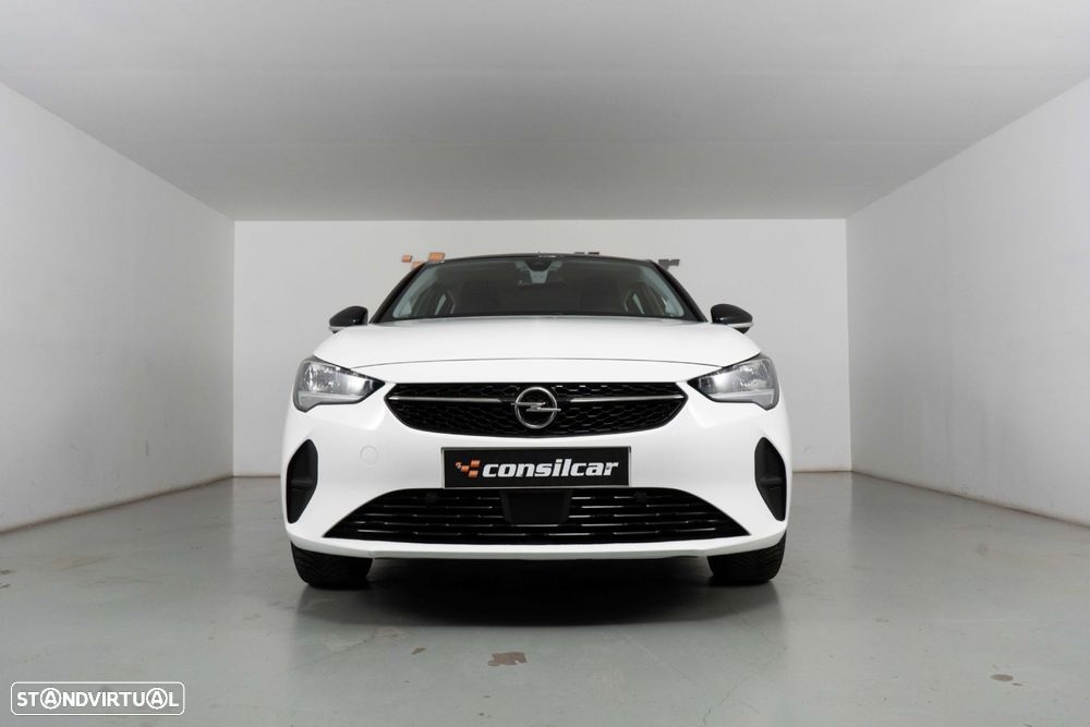 Opel Corsa-e Business Edition - 3