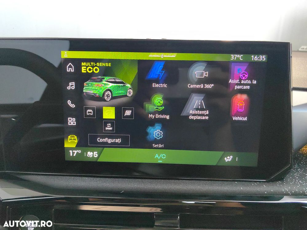 RENAULT Clio 2026 — imagine 17
