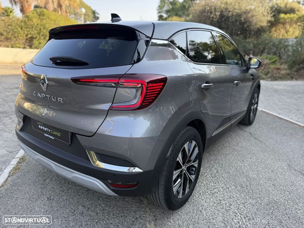Renault Captur 1.0 TCe Exclusive - 6