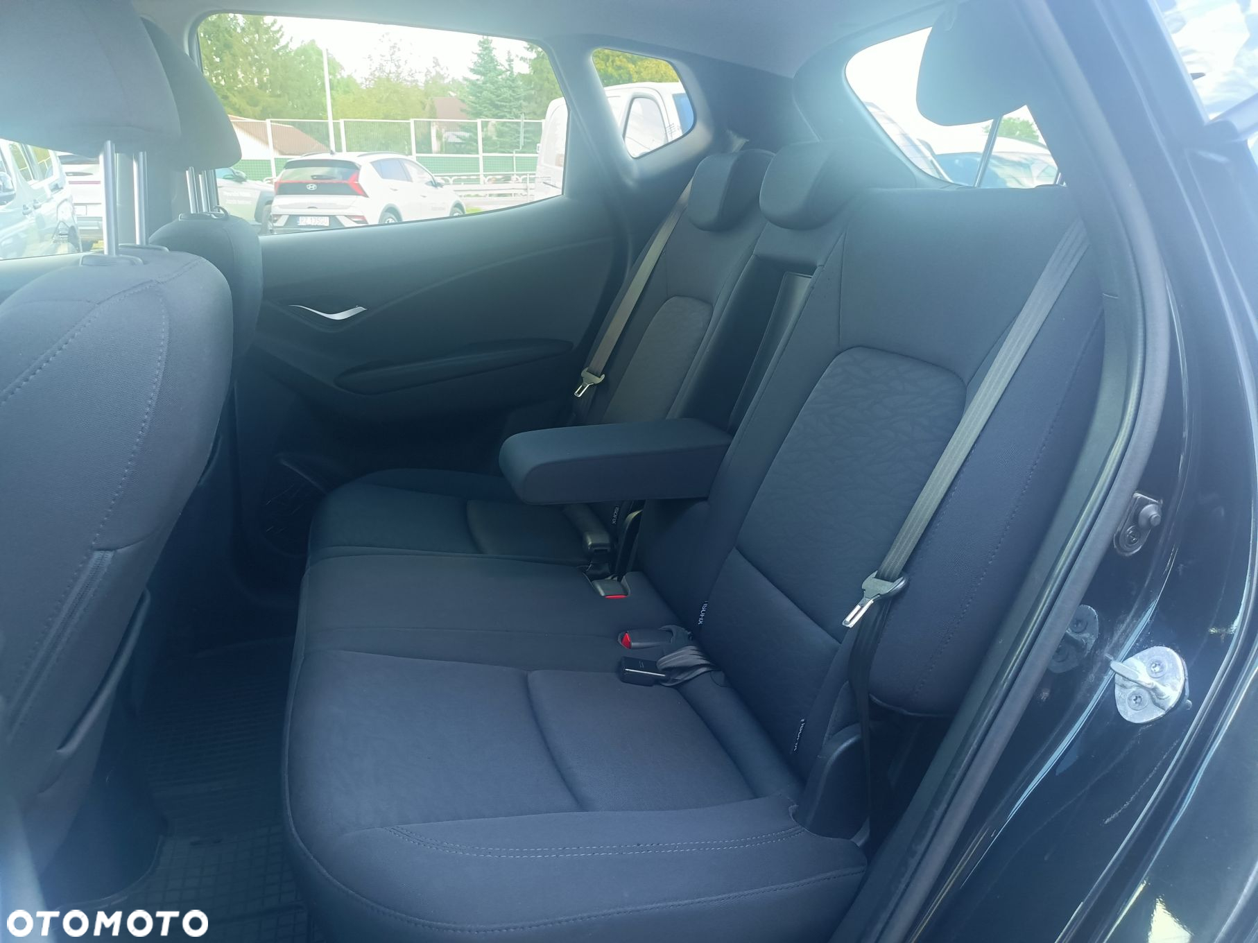 Hyundai ix20 1.6 Premium - 14