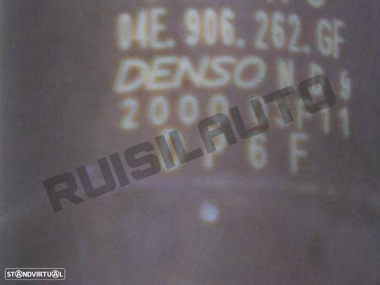 Sonda Lambda 04e906_262gf Seat Arona (kj) [2017_2024] 1.0 Tsi - 3