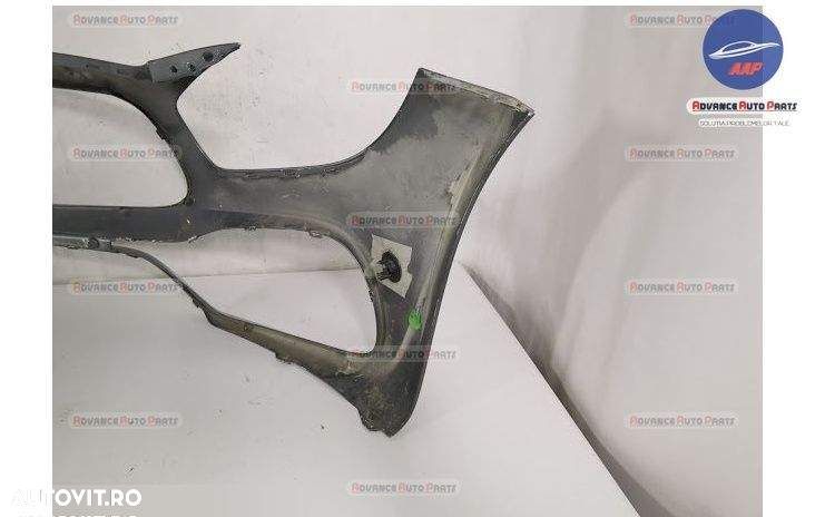 Bara Fata originala Mercedes-Benz  AMG GT  C190 facelift 2017 2018 201 - 7