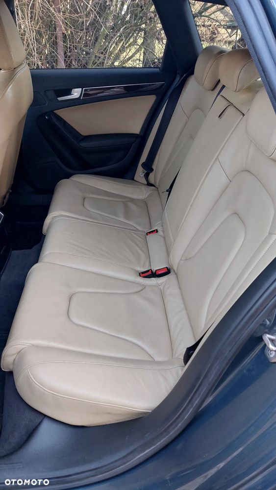 Audi A4 Avant 2.0 TDI e DPF Ambiente - 16