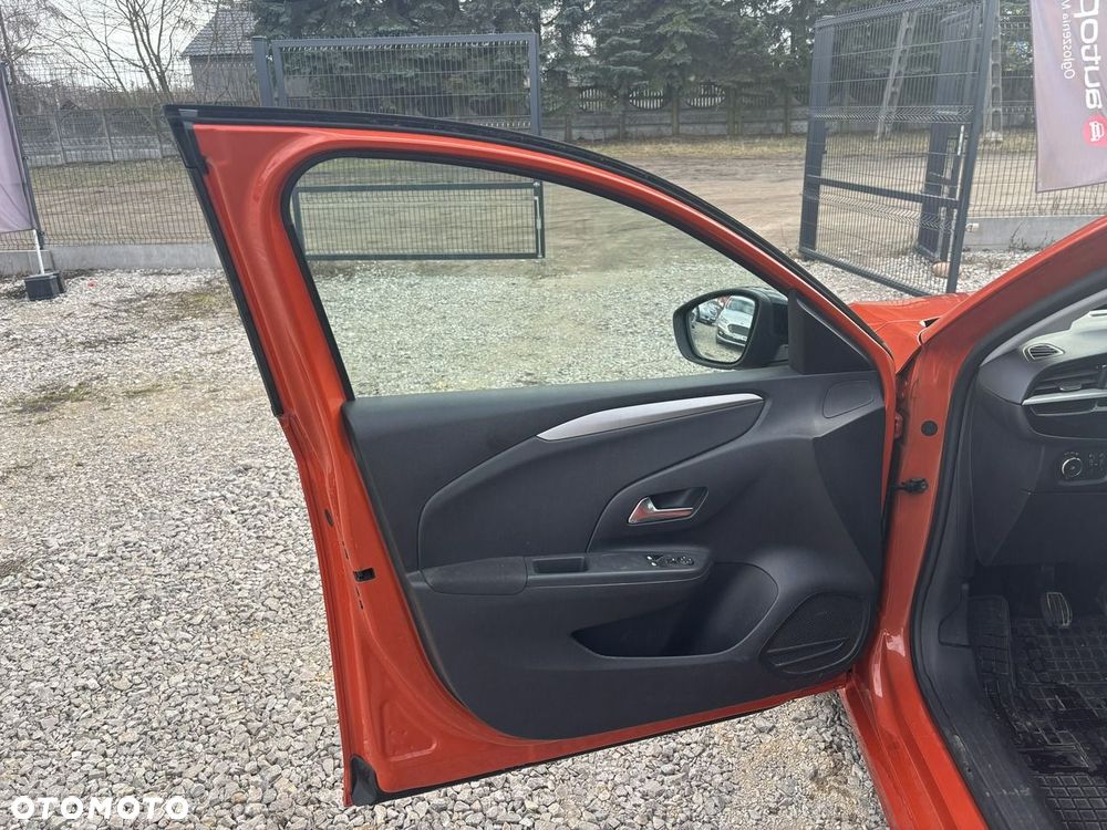 Opel Corsa - 16