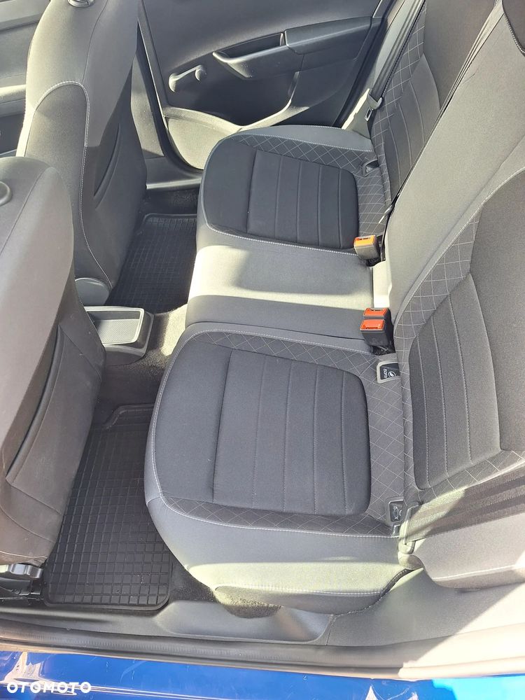 Skoda Fabia 1.0 TSI Ambition - 9