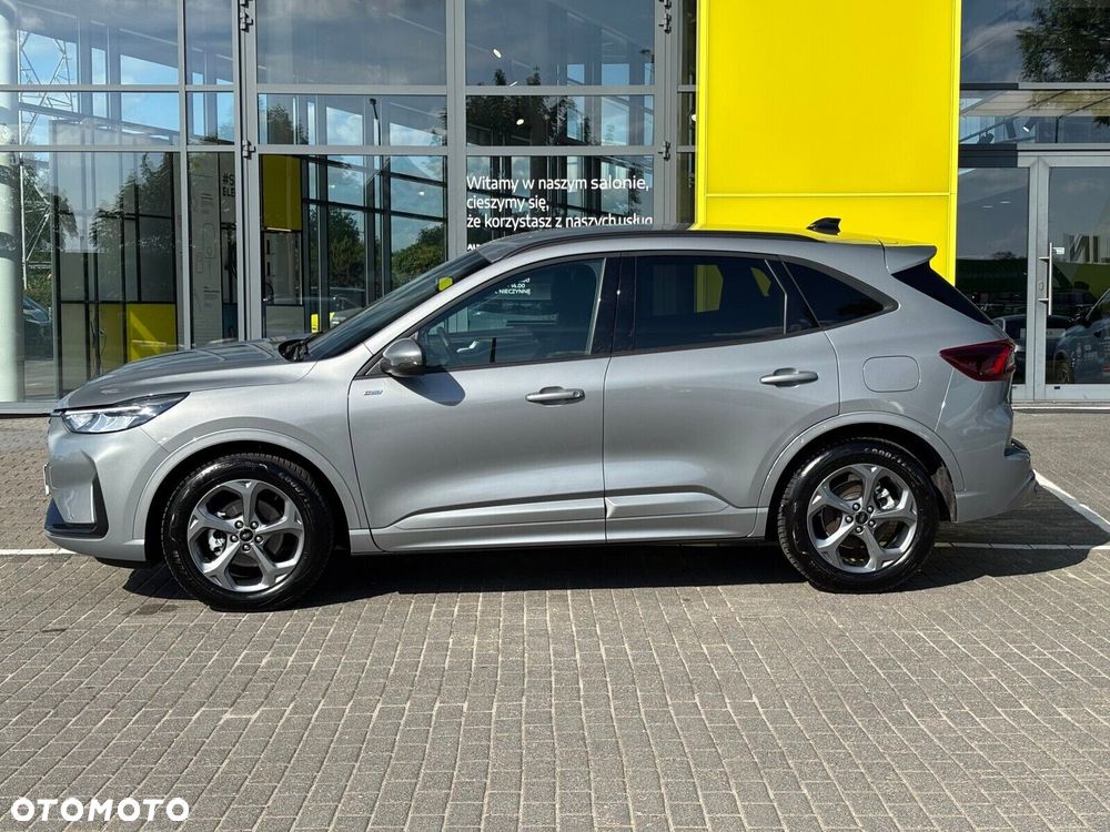 Ford Kuga - 10
