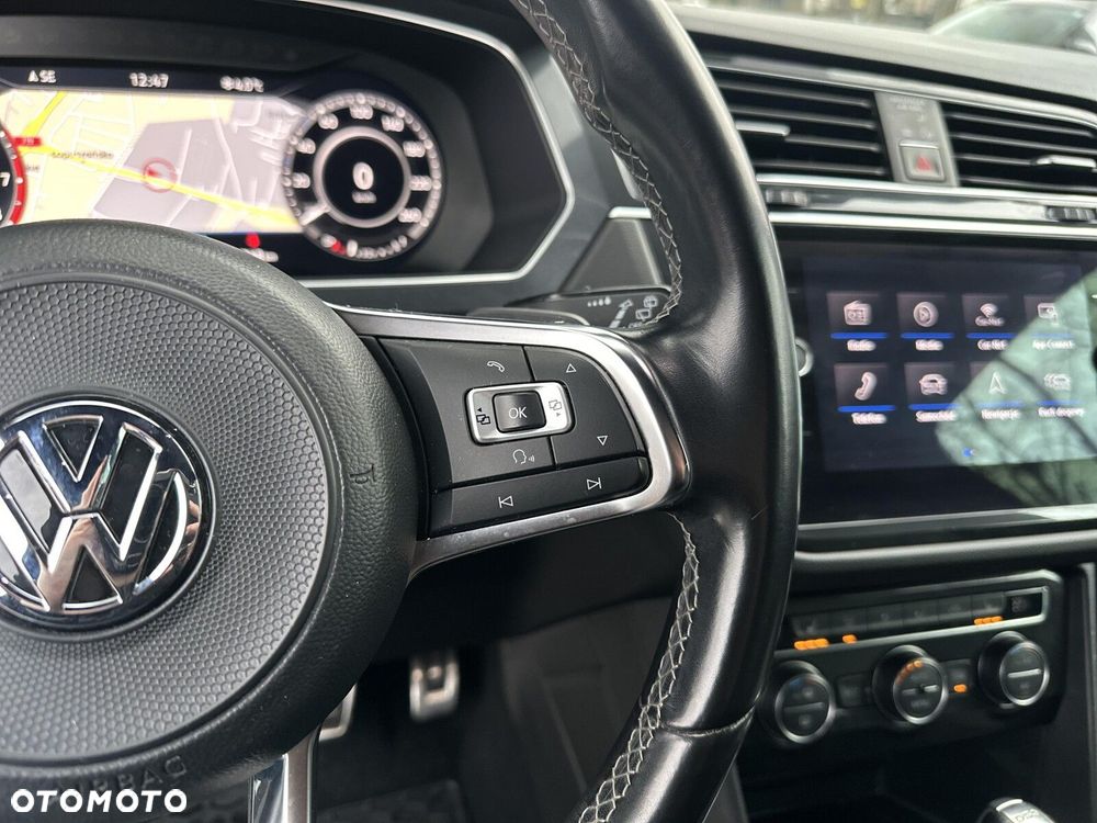 Volkswagen Tiguan 2.0 TSI BMT 4Mot Highline DSG - 26