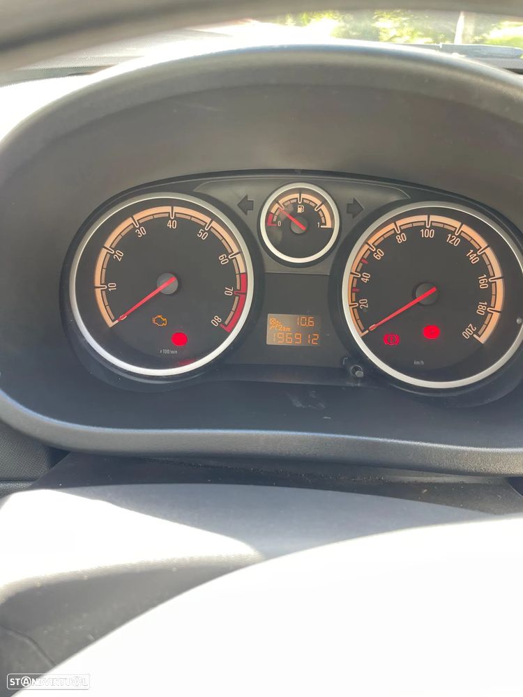 Opel Corsa - 34