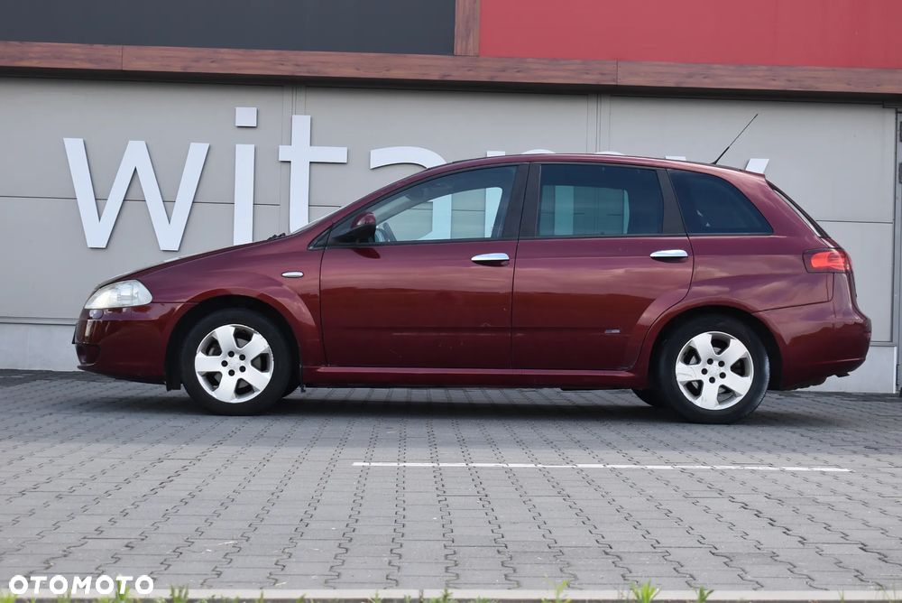 Fiat Croma - 14