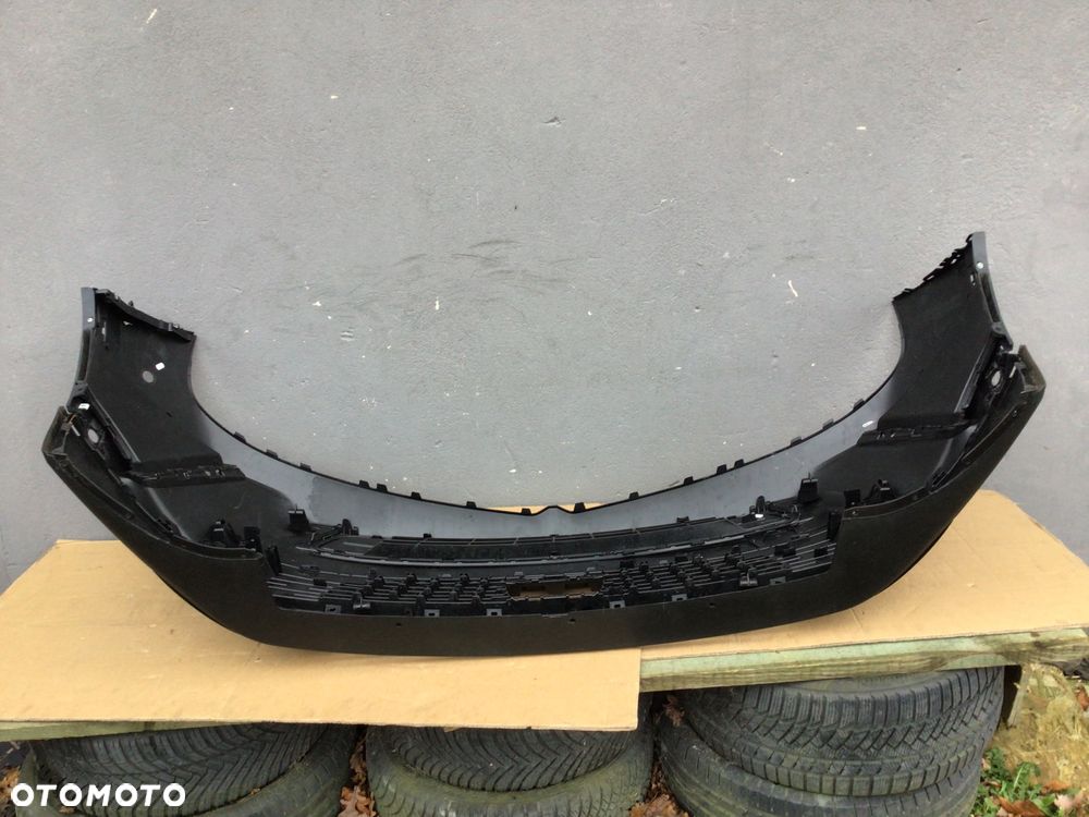 Zderzak przedni Opel Mokka B - 10